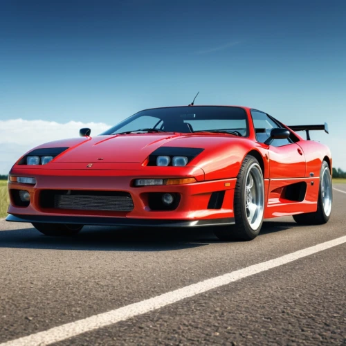 mitsubishi gto,ferrari f50 gt,testarossa,ferrari 348,ferrari f50,ferrari f355,f40,saleen s281,ferrari testarossa,supra,ferrari f40,toyota mr2,honda nsx,ferrari 288 gto,ferrari f430 challenge,lamborghini diablo,toyota supra,scuderia,ferrari 360,nissan 180sx,Photography,General,Realistic