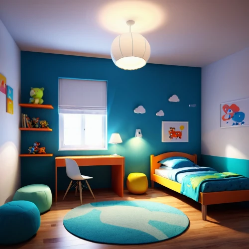 kids room,boy's room picture,children's bedroom,children's room,baby room,sleeping room,room newborn,modern room,children's interior,nursery decoration,the little girl's room,3d rendering,3d render,great room,blue room,3d rendered,interior decoration,search interior solutions,playing room,sky apartment,Conceptual Art,Fantasy,Fantasy 19