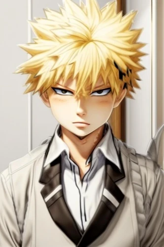 tangelo,killua,png transparent,ren,my hero academia,yang,edit icon,gin,golden haired,head icon,the face of god,tumblr icon,uruburu,transparent image,angry man,thinking man,disapprove,leo,glare,blond