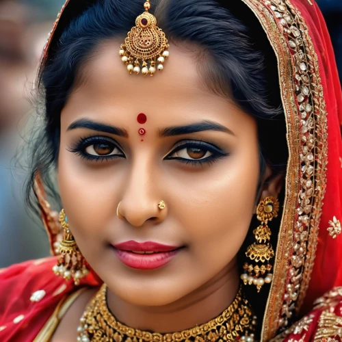indian bride,indian woman,east indian,indian girl,indian,sari,ethnic dancer,indian girl boy,bridal accessory,radha,indian culture,jaya,tamil culture,pooja,dowries,hindu,bridal jewelry,anushka shetty,ethnic design,bangladeshi taka,Photography,General,Realistic