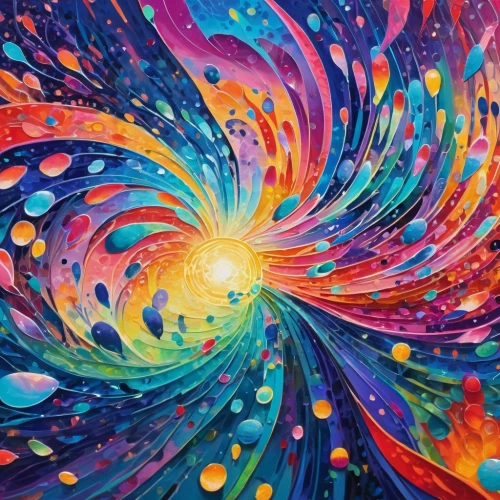 colorful spiral,kaleidoscope art,kaleidoscopic,kaleidoscope,vortex,psychedelic art,supernova,spiral nebula,sunburst background,dimensional,aura,psychedelic,coral swirl,chakra,vibrant,mandala art,colorful background,lsd,abstract multicolor,swirling,Conceptual Art,Daily,Daily 31