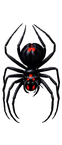 widow spider,funnel web spider,spider,tarantula,arachnid,baboon spider,black crab,cretoxyrhina,walking spider,edged hunting spider,vector image,automotive decal,trochidae,araneus,orb-weaver spider,black widow,ticks,vector illustration,spiders,cynthia (subgenus),Illustration,Black and White,Black and White 35