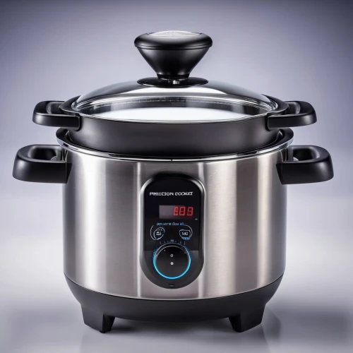 pressure cooker,stovetop kettle,cooking pot,stock pot,cookware and bakeware,food steamer,slow cooker,rice cooker,food processor,cooktop,sauté pan,hot plate,chafing dish,deep fryer,food warmer,gas stove,dutch oven,cholent,sousvide,slow cooked,Photography,General,Realistic