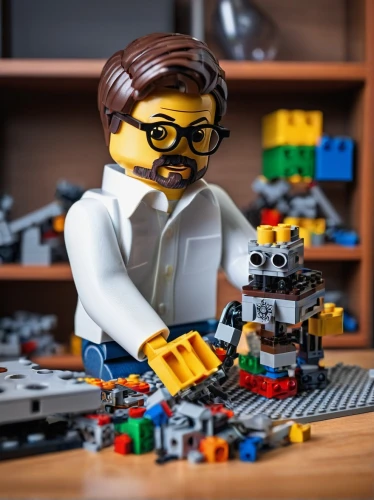 build lego,lego frame,legomaennchen,lego,building sets,from lego pieces,lego building blocks,minifigures,lego background,product management,professor,lego brick,arduino,groucho marx,legos,biologist,lego trailer,hardware programmer,researcher,scientist,Unique,3D,Toy