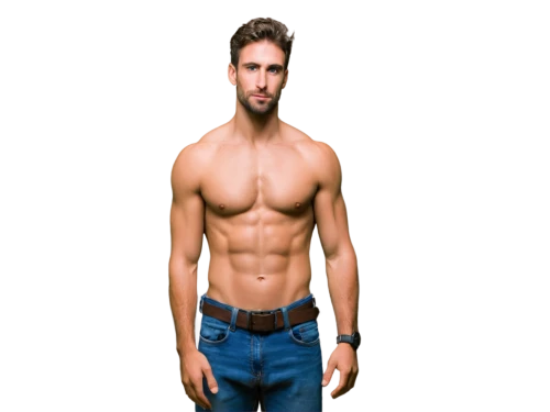 male model,jeans background,png transparent,torso,male poses for drawing,carpenter jeans,standing man,denim background,transparent background,male person,bluejeans,men clothes,body building,denims,advertising figure,blue-collar worker,model train figure,3d figure,men's wear,tool belt,Art,Classical Oil Painting,Classical Oil Painting 30