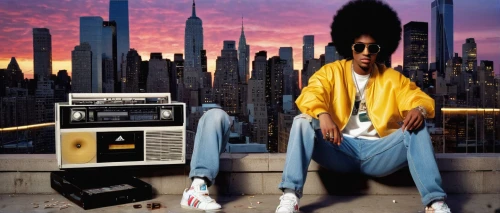 the style of the 80-ies,80s,novelist,1980's,1980s,macintosh,jheri curl,album cover,retro woman,cassette deck,boombox,casette tape,ghetto blaster,retro eighties,cd cover,70's icon,michael jackson,soundcloud icon,e31,eighties,Photography,Black and white photography,Black and White Photography 06