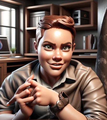 female doctor,pyro,biologist,librarian,spy,cg artwork,spy visual,barb,ceo,tracer,secretary,cgi,adam,peter,spy-glass,main character,ken,penny,the girl's face,the face of god