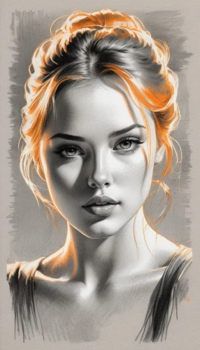 digital painting,digital art,digital drawing,world digital painting,katniss,clementine,digital artwork,digital illustration,vector art,girl drawing,chalk drawing,vector illustration,photo painting,portrait background,custom portrait,illustrator,girl portrait,hand digital painting,fashion vector,bloned portrait,Illustration,Black and White,Black and White 30