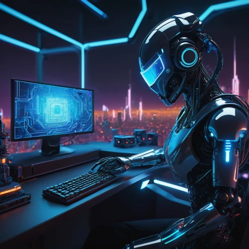 cyber,cyberpunk,futuristic,cyberspace,scifi,man with a computer,computer workstation,computer,cinema 4d,cybernetics,computer room,b3d,electro,neon human resources,barebone computer,computer desk,compute,sci-fi,sci - fi,computer freak,Photography,Fashion Photography,Fashion Photography 17