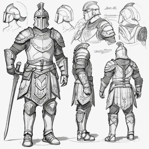 knight armor,heavy armour,armour,armor,knight tent,knight,knights,paladin,armored,concept art,iron mask hero,crusader,costume design,armored animal,breastplate,knight village,knight festival,cuirass,centurion,steel helmet,Unique,Design,Character Design