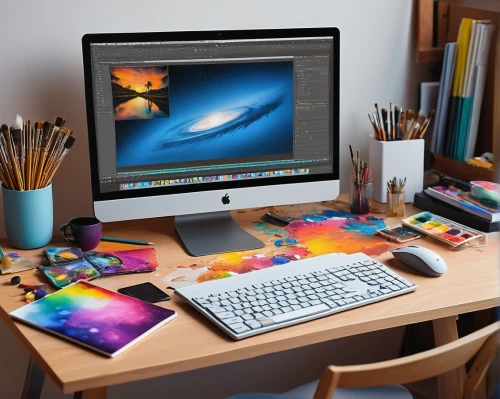 imac,photoshop school,mac pro and pro display xdr,graphics tablet,graphic design studio,graphics software,apple desk,photoshop creativity,adobe photoshop,photoshop,adobe illustrator,apple macbook pro,web designing,illustrator,photoshop manipulation,digital compositing,macbook pro,image manipulation,apple design,in photoshop,Conceptual Art,Daily,Daily 19