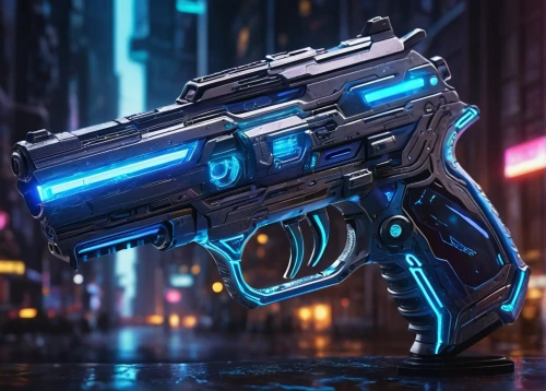 gun,cinema 4d,futuristic,cyberpunk,vector,3d render,handgun,tower pistol,nova,gunshot,carbine,water gun,hk,enforcer,alien weapon,pistol,valerian,4k wallpaper,colt,dissipator,Illustration,Realistic Fantasy,Realistic Fantasy 20