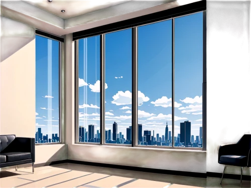 window film,flat panel display,sky apartment,window curtain,glass panes,window covering,window frames,daylighting,glass wall,room divider,dialogue window,window blinds,window blind,window panes,window glass,glass window,window treatment,structural glass,sky space concept,projection screen,Illustration,Vector,Vector 01