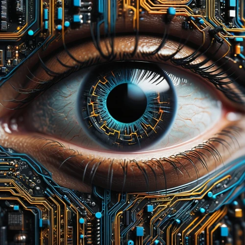 robot eye,cybernetics,biometrics,artificial intelligence,eye tracking,eye scan,cyber,cyberpunk,chatbot,machine learning,eye,cyborg,cyberspace,women in technology,computational thinking,computer art,biomechanical,digital identity,neural network,women's eyes,Photography,General,Sci-Fi