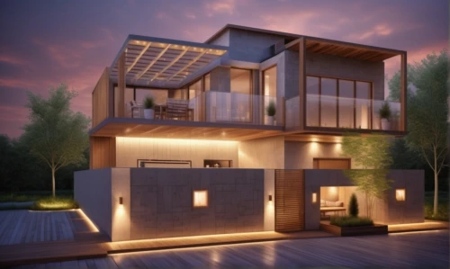 3d rendering,modern house,modern architecture,build by mirza golam pir,smart home,cubic house,smart house,render,landscape design sydney,residential house,floorplan home,eco-construction,wooden house,cube house,dunes house,contemporary,timber house,house floorplan,cube stilt houses,house shape