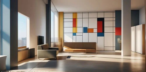 modern decor,mondrian,contemporary decor,interior modern design,ceramic tile,tiles shapes,search interior solutions,room divider,interior decoration,tiles,mid century modern,interior design,interior decor,wall panel,glass tiles,ceramic floor tile,the tile plug-in,modern room,an apartment,glass blocks,Photography,General,Realistic