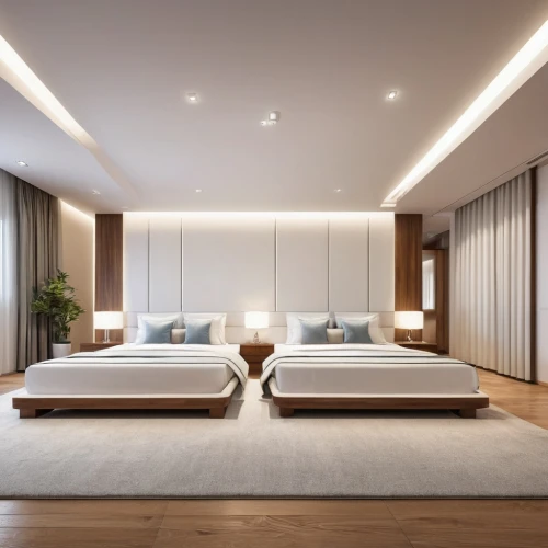 modern room,sleeping room,modern decor,contemporary decor,interior modern design,room divider,bedroom,smart home,great room,interior design,luxury home interior,japanese-style room,guest room,hardwood floors,modern living room,wood flooring,3d rendering,interior decoration,bed frame,home automation,Photography,General,Realistic