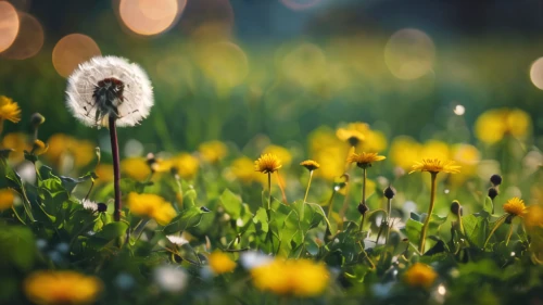 dandelion meadow,dandelion field,dandelion background,dandelion flying,meadow flowers,dandelions,dandelion flower,common dandelion,dandelion,flowering meadow,taraxacum,summer meadow,sun daisies,blooming grass,yellow daisies,spring meadow,field of flowers,grass blossom,small meadow,sand coreopsis,Photography,General,Fantasy