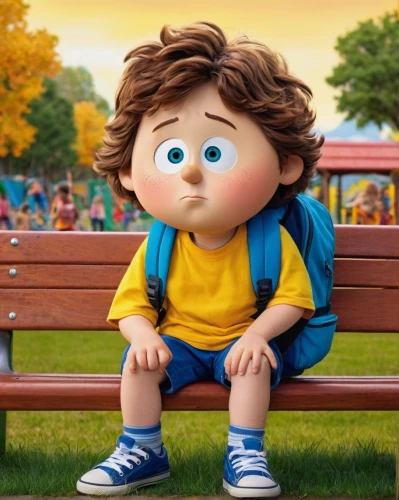 cute cartoon character,agnes,bob,animated cartoon,syndrome,cute cartoon image,nicholas,cartoon character,timothy,main character,peanuts,up,child is sitting,cgi,children's background,child in park,gulli,little boy,otto,film actor,Photography,General,Commercial
