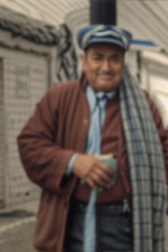 elderly man,vendor,man with umbrella,pensioner,elderly person,shopkeeper,i̇mam bayıldı,asian conical hat,elderly people,sales man,pandero jarocho,fedora,care for the elderly,bağlama,sapa,old age,old woman,vintage asian,town crier,asian umbrella,Realistic,Foods,None