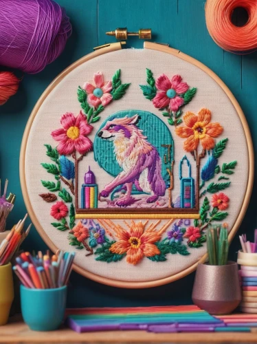 unicorn art,cross-stitch,colorful horse,embroidery,vintage embroidery,unicorn background,tapestry,unicorn,carousel horse,spring unicorn,unicorn and rainbow,mandala elephant,embroider,rainbow unicorn,embroidered,floral and bird frame,unicorns,floral frame,embroidered leaves,whimsical animals,Conceptual Art,Sci-Fi,Sci-Fi 27