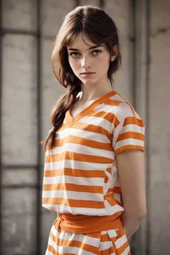 striped background,horizontal stripes,orange,cotton top,orange color,liberty cotton,polo shirt,in a shirt,bright orange,women's clothing,stripes,women clothes,clove,girl in t-shirt,tiger lily,see-through clothing,polo shirts,photo session in torn clothes,pregnant woman icon,striped,Photography,Natural