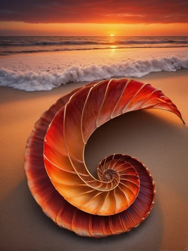 colorful spiral,coral swirl,sea shell,spiral pattern,seashell,wind wave,fibonacci spiral,swirling,waves circles,wave pattern,spiral,beach shell,time spiral,paraglider sunset,chambered nautilus,sand waves,spirals,swirl,unfolding,spiny sea shell,Illustration,Paper based,Paper Based 29