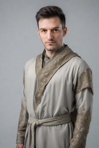 cullen skink,male elf,kings landing,jedi,the abbot of olib,tekwan,bran,htt pléthore,obi-wan kenobi,senate,monk,celebration cape,imperial coat,elaeis,jon boat,old coat,republic,prymulki,moulder,coat,Photography,Realistic