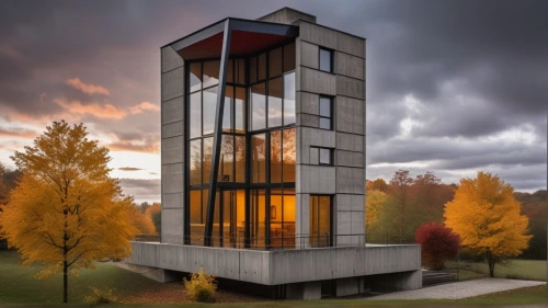 residential tower,modern architecture,modern house,cubic house,modern building,glass facade,observation tower,contemporary,renaissance tower,impact tower,cube house,steel tower,corten steel,metal cladding,fire tower,pc tower,3d rendering,sky apartment,mid century house,watertower,Photography,General,Fantasy