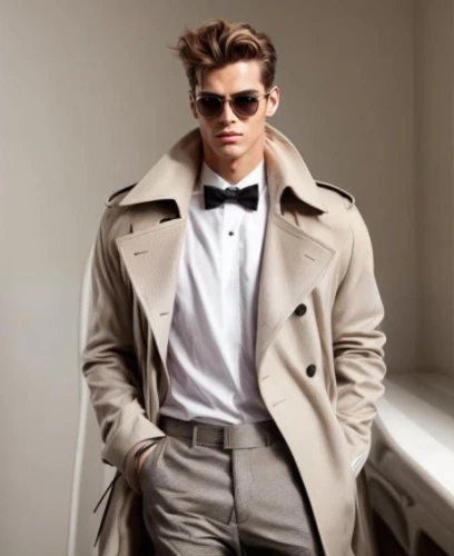 male model,men's suit,trench coat,overcoat,men's wear,men clothes,menswear,boys fashion,businessman,man's fashion,white-collar worker,frock coat,outerwear,wedding suit,spy,formal guy,long coat,aviator sunglass,coat,spy visual