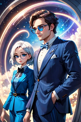 cg artwork,sci fiction illustration,artists of stars,astronomers,the moon and the stars,celestial event,game illustration,vintage boy and girl,star winds,space-suit,navy suit,star sky,astronomer,stars and moon,the stars,astronomical,wedding couple,spy visual,space tourism,moon and star background,Anime,Anime,Cartoon