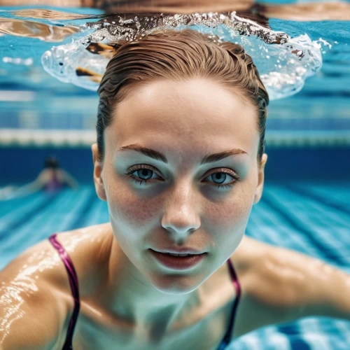 female swimmer,swimmer,finswimming,underwater sports,swimming technique,swimming people,young swimmers,under the water,life saving swimming tube,surface tension,breaststroke,swimmers,swimming goggles,photo session in the aquatic studio,butterfly stroke,freestyle swimming,diving mask,underwater background,under water,backstroke,Photography,General,Realistic