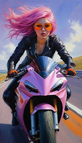 motorcyclist,bike pop art,motorbike,motorcycle racer,motorcycle,motorcycling,biker,motorcycles,motorcycle helmet,motor-bike,piaggio ciao,motorcycle drag racing,motorcycle tour,ride,motorcycle tours,moped,ride out,motorcycle racing,girl with a wheel,scooter riding,Illustration,Realistic Fantasy,Realistic Fantasy 30