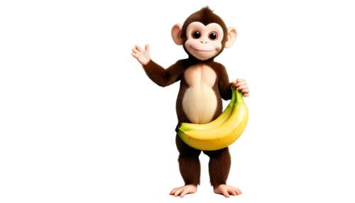 monkey banana,banana,bananas,saba banana,ape,nanas,monkey,banana cue,banana peel,banana family,primate,orang utan,the monkey,png image,mascot,uganda,mangifera,monkeys band,banana apple,my clipart,Art,Artistic Painting,Artistic Painting 47