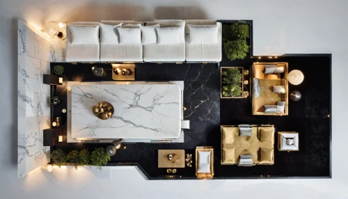 overhead shot,floorplan home,an apartment,view from above,overhead view,loft,shared apartment,house floorplan,from above,floor plan,table arrangement,tablescape,apartment,christmas flat lay,boutique hotel,sky apartment,flat lay,layout,luxury real estate,interior design,Photography,General,Commercial