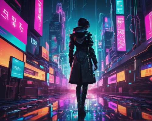 cyberpunk,shinjuku,dystopian,futuristic,tokyo city,metropolis,tokyo,transistor,cyber,hong kong,dystopia,vapor,taipei,kowloon,matrix,shibuya,city trans,cg artwork,hk,scifi,Unique,Paper Cuts,Paper Cuts 05