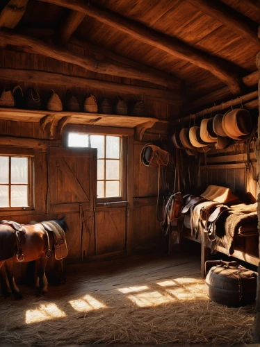 horse stable,horse barn,stable animals,livestock farming,piglet barn,wood wool,farmstead,barnyard,horse supplies,livestock,cattle dairy,oxen,alpine pastures,pony farm,farmyard,stables,wooden beams,wooden sheep,rustic,bales of hay,Illustration,Realistic Fantasy,Realistic Fantasy 04