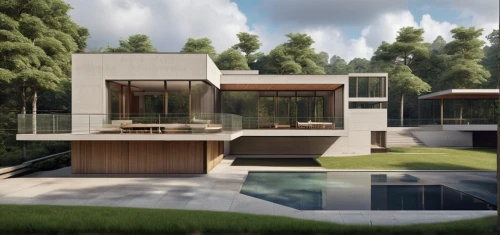 modern house,mid century house,3d rendering,modern architecture,mid century modern,landscape design sydney,render,luxury property,dunes house,modern style,pool house,contemporary,eco-construction,smart house,landscape designers sydney,residential house,smart home,cubic house,house shape,holiday villa,Photography,General,Realistic