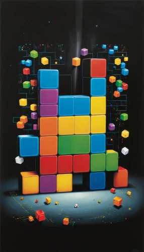 rubik's cube,rubik cube,rubiks cube,tetris,building blocks,rubics cube,cubes,rubiks,magic cube,cube love,rubik,building block,mondrian,lego pastel,cube background,cube surface,game blocks,lego building blocks,lego blocks,ernő rubik,Illustration,Abstract Fantasy,Abstract Fantasy 22