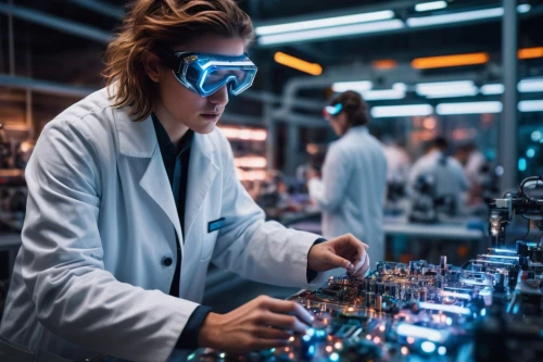 women in technology,optoelectronics,scientist,laboratory information,lab,researcher,chemical engineer,laboratory,biotechnology research institute,chemical laboratory,microbiologist,researchers,science education,biologist,semiconductor,medical technology,light-emitting diode,anlagentechnik,electronic engineering,cyber glasses,Photography,General,Commercial