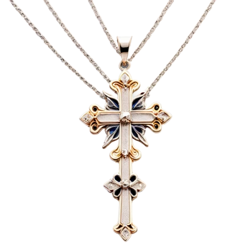 iron cross,diamond pendant,celtic cross,seven sorrows,cani cross,gold foil snowflake,star of david,the order of cistercians,necklace with winged heart,six-pointed star,wood diamonds,skull and cross bones,fleur de lis,six pointed star,pendant,ankh,jesus cross,necklaces,fleur-de-lis,christ star,Illustration,Abstract Fantasy,Abstract Fantasy 04