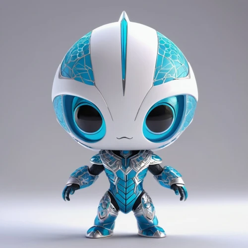 funko,avatar,electro,smurf figure,alien warrior,nova,cuthulu,echo,mantis,om,atom,ironman,3d figure,ori-pei,minibot,garuda,nebula guardian,game figure,scarab,zefir,Unique,3D,3D Character