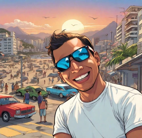 rio,copacabana,rio de janeiro,cuba background,moc chau hill,rio de janeiro 2016,ponta do sol,panamanian balboa,havana,bondi,beach background,grancanaria,acapulco,summer background,bavaro,vedado,mombasa,honolulu,world digital painting,vector illustration,Digital Art,Comic