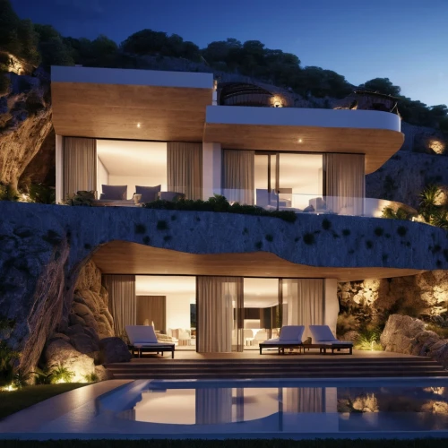 dunes house,luxury property,holiday villa,modern house,luxury home,3d rendering,private house,modern architecture,beautiful home,luxury real estate,pool house,render,villas,holiday home,residential house,summer house,luxury home interior,mansion,house in mountains,landscape design sydney,Photography,General,Realistic