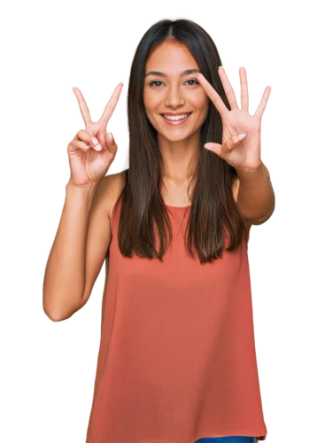 peace sign,hand sign,girl on a white background,the gesture of the middle finger,peace symbols,woman pointing,hand gesture,peace,pointing woman,align fingers,shaka,v sign,sign language,girl with speech bubble,mudra,girl in t-shirt,woman holding gun,hand gestures,hang loose,vector image,Unique,3D,Modern Sculpture