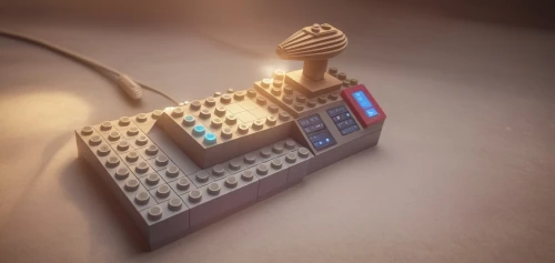 usb microphone,music equalizer,electronic musical instrument,cinema 4d,musical keyboard,3d render,power strip,audio mixer,square bokeh,3d model,electronic instrument,kitchen grater,usb flash drive,cheese grater,radio-controlled toy,micro usb,grater,radio clock,wireless microphone,condenser microphone,Photography,General,Sci-Fi