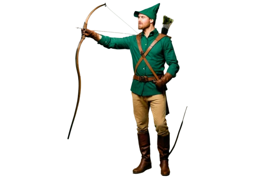 robin hood,quarterstaff,male elf,elf,elves,longbow,bow and arrows,pied piper,patrol,bows and arrows,tower flintlock,the pied piper of hamelin,elven,trumpet creepers,elf hat,elf on a shelf,link,wood elf,bow and arrow,bow arrow,Art,Artistic Painting,Artistic Painting 07