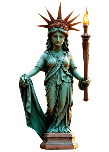 lady liberty,liberty enlightening the world,statue of freedom,lady justice,justitia,statue of liberty,liberty statue,the statue of liberty,liberty,queen of liberty,golden candlestick,torch-bearer,the eternal flame,lighted candle,unity candle,goddess of justice,flaming torch,candle flame,light a candle,figure of justice,Illustration,Realistic Fantasy,Realistic Fantasy 23