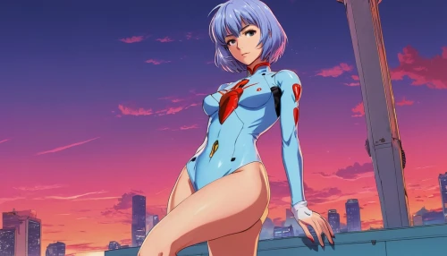 rei ayanami,evangelion eva 00 unit,aqua,evangelion,anime japanese clothing,piko,one-piece swimsuit,evangelion evolution unit-02y,evangelion unit-02,anime 3d,mikuru asahina,sidonia,tan-tan,heavy cruiser,shochikuume,one-piece garment,ganai,anime girl,anime,anime cartoon,Illustration,Vector,Vector 19