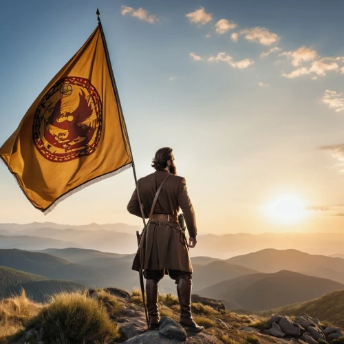 game of thrones,kings landing,hd flag,fallen heroes of north macedonia,king arthur,lone warrior,conquistador,flags and pennants,lord who rings,honor,tartarstan,the roman empire,mountaineer,independence,flag staff,montenegro,catalonia,tyrion lannister,germanic tribes,thracian,Photography,General,Realistic